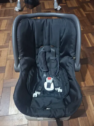 Bebê conforto