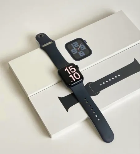 APPLE WATCH SE 2 TAM 44 GPS