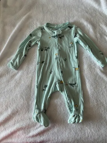 Roupas Infantil
