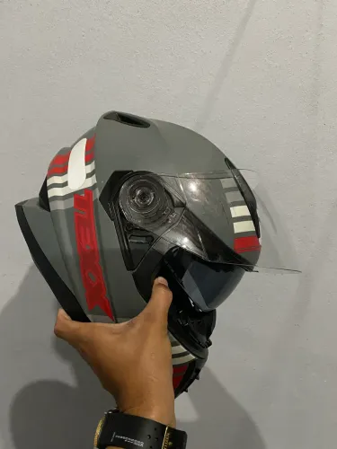 Capacete 