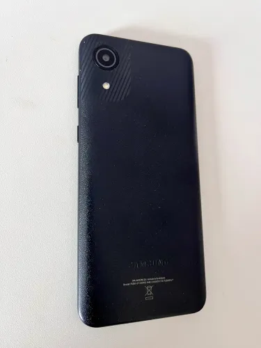 Celular Samsung A03 Core