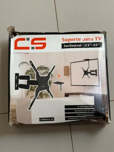 Suporte de Televisão