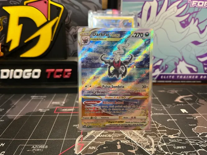 Darkrai-Vastro SP