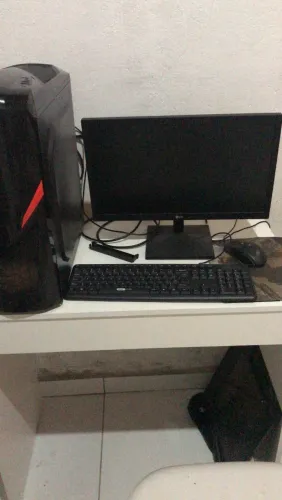 PC GAMER (LEIA A DESCRIÇÃO)