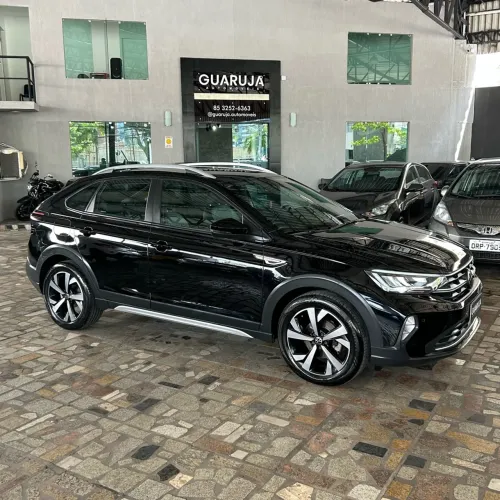 Volkswagen Nivus Highline 1.0 200 TSI Flex AUT 2023