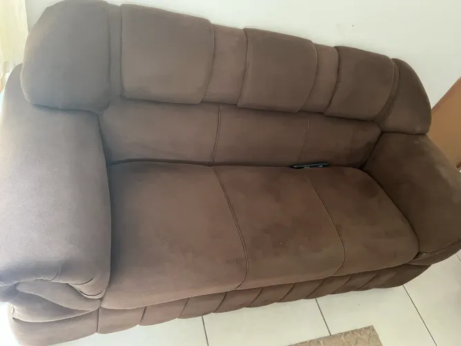 Sofás / 2 e 3 lugares 