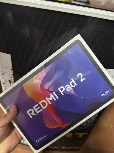 Redmi pad 2