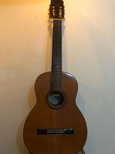 Violão Di Geórgia Modelo Signorina N°16