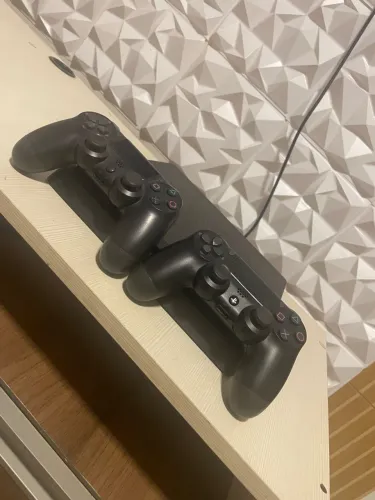 Ps4 de 1tb