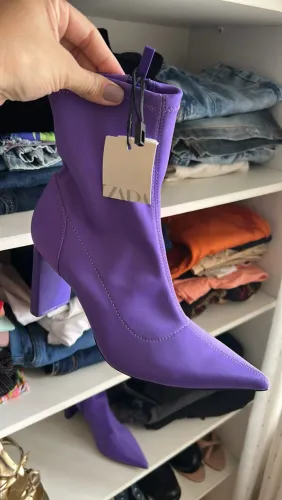 Bota da Zara