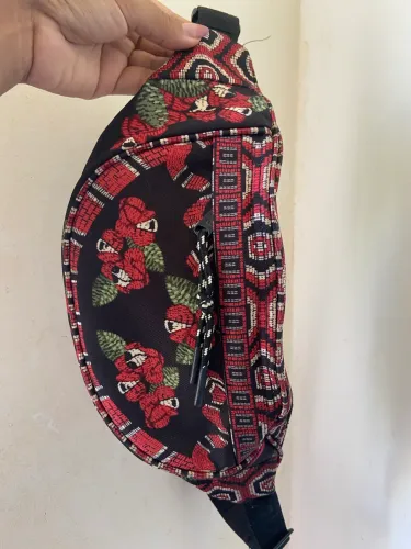 Pochete grande Farm original 