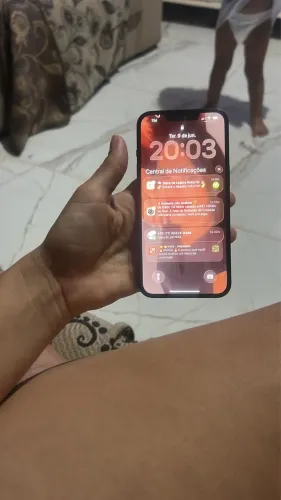 iPhone 13