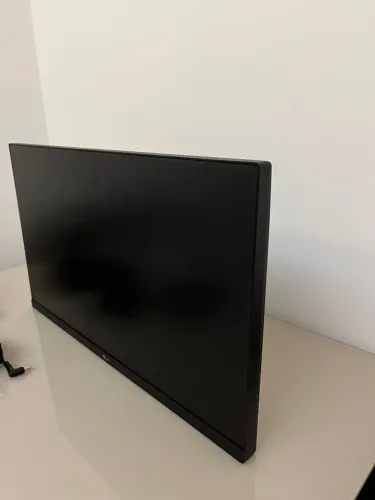 Monitor LG 23,8? IPS Full HD 1920x1080 75Hz AMD FreeSync Dynamic Action Sync 24MP400-B
