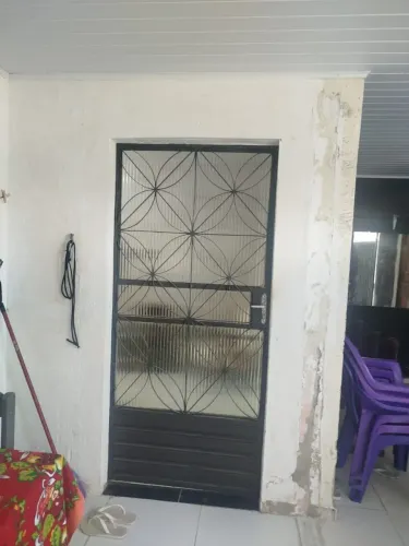 Vendo esta casa