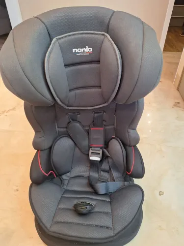 Cadeirinha para criança