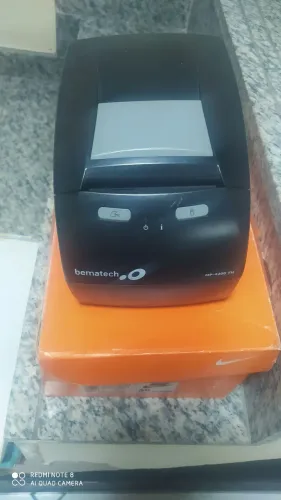 Impressora