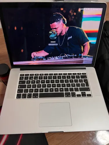 macbook pro 2013 