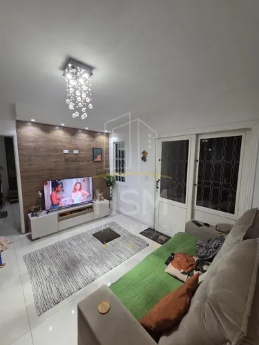 Casa à venda 2 quartos 1 suíte 2 vagas Independência - São Bernardo do Campo - SP