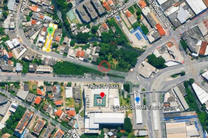 Terreno-À VENDA-Taquara-Rio de Janeiro-RJ