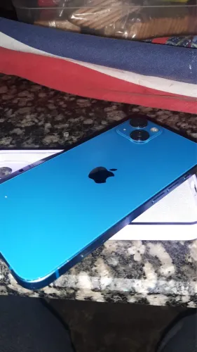 iPhone 13