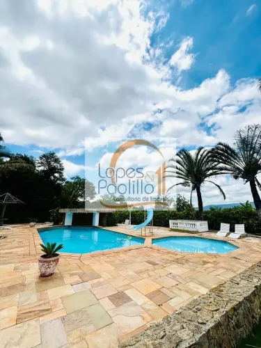 Chácara para locação, Jardim Colonial, Atibaia, SP