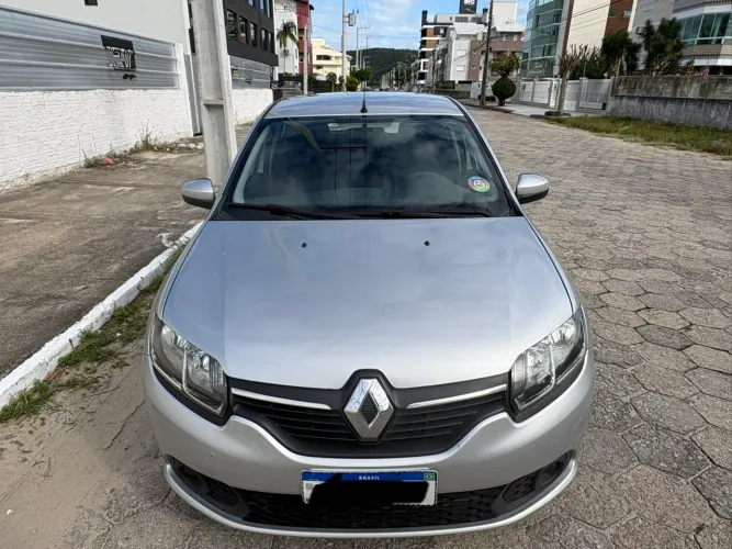Renault Sandero Expression Flex 1.0 12V 5P 2020