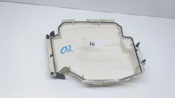 Tampa Caixa De Fusiveis Bmw 320i 2011  * (16b5)