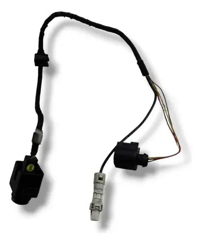 Camera Traseira Ré Volkswagen Polo Virtus 1.4 2022 Original