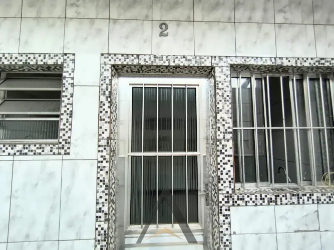 Casa para locação, Por R$ 850,00 Limoeiro, São Paulo, SP