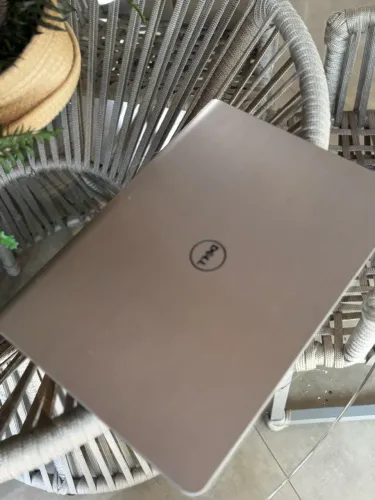 Notebook Dell