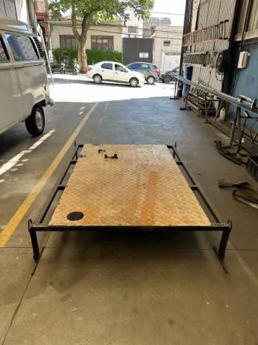 rack kombi