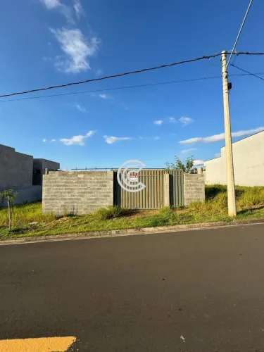 Terreno à venda em CAMPINAS, RESIDENCIAL BELA ALIANCA, com 250 m²