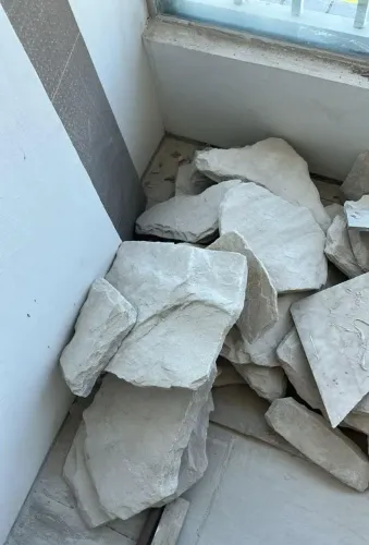 3m2 pedra moledo clara