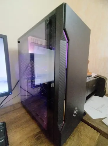 Vendo Pc