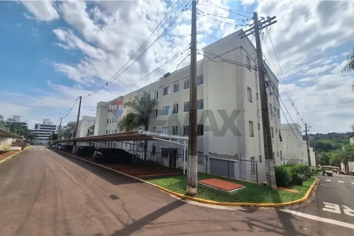 "Alugue Já: Apto 2 Quartos na Vila Cidade Jardim"