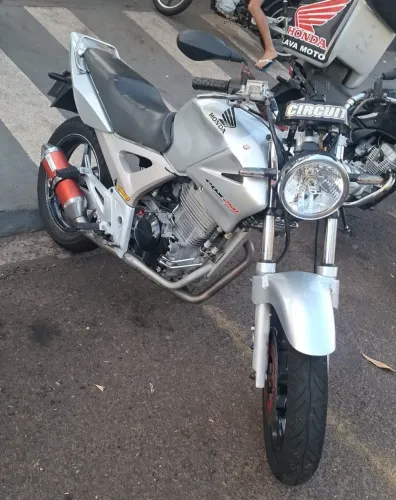 Twistter