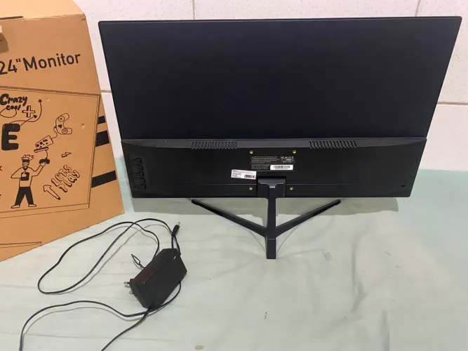 Monitor