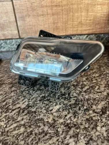 Farol de milha renegade