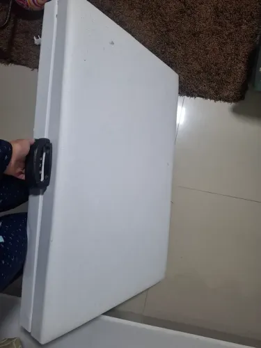 Maca portátil