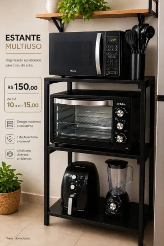 Movel multiuso
