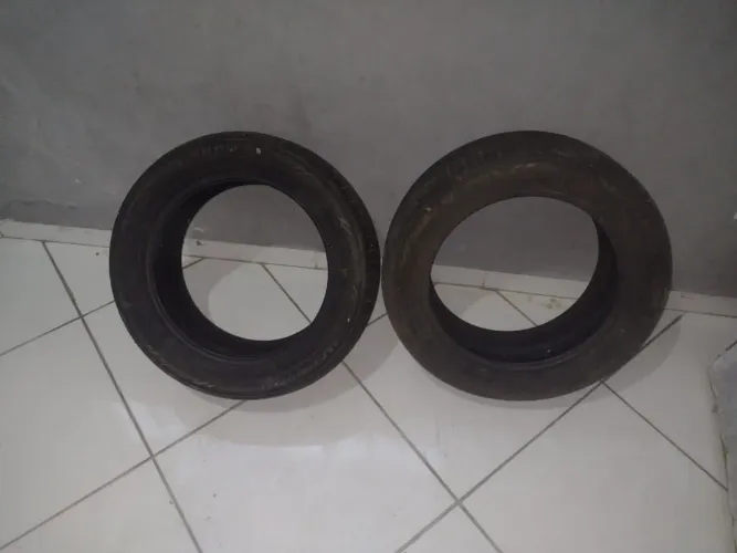 Pneu 235/55/17 