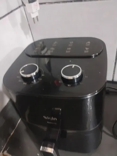 Fritadeira Airfryer
