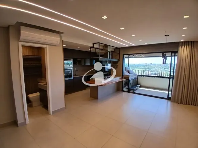 Aluguel Apartamento JARDIM SUL