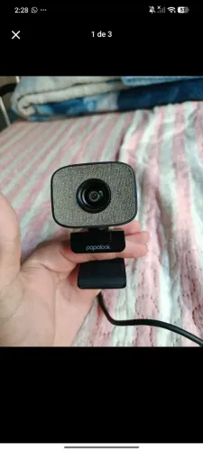 WEBCAM PAPALOOK