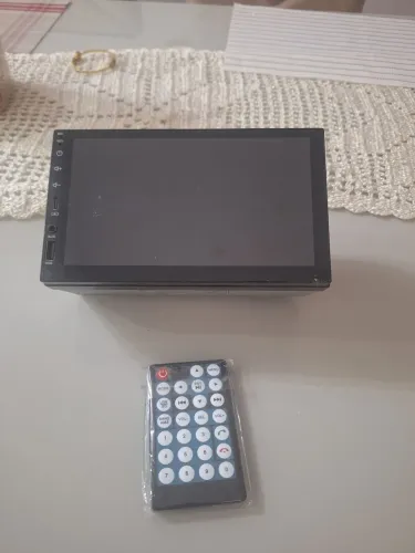 Vendo mídia carro
