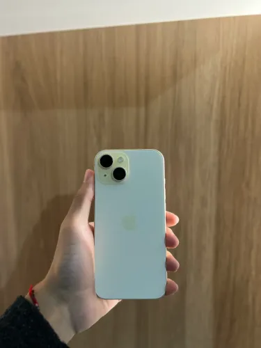 iPhone 15 128gb - Na garantia Apple até dezembro