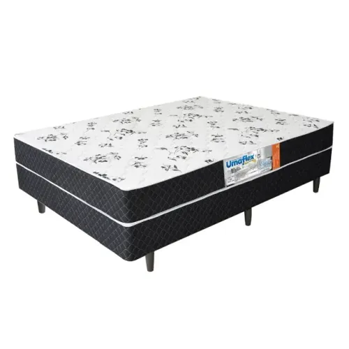 Cama Casal Conjugada