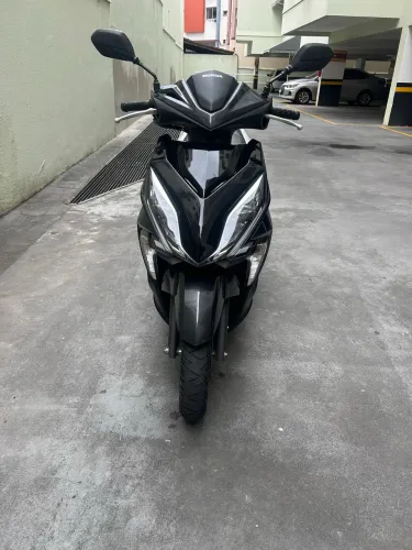 Honda Elite 2023/24