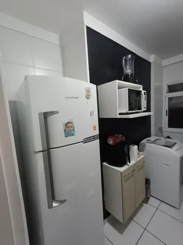 Vendo Apartamento spazio dela vita