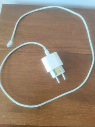 Trocca-se carregador de iPhone em carregador de xiomi de 33w ou acima zap83, *